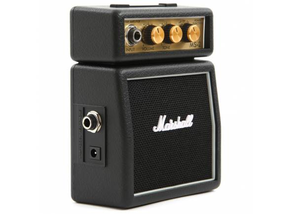 Marshall MS-2 Marshall MS-2